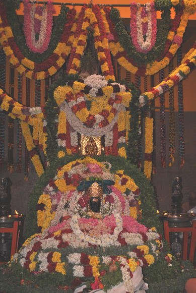 19th Aradhana